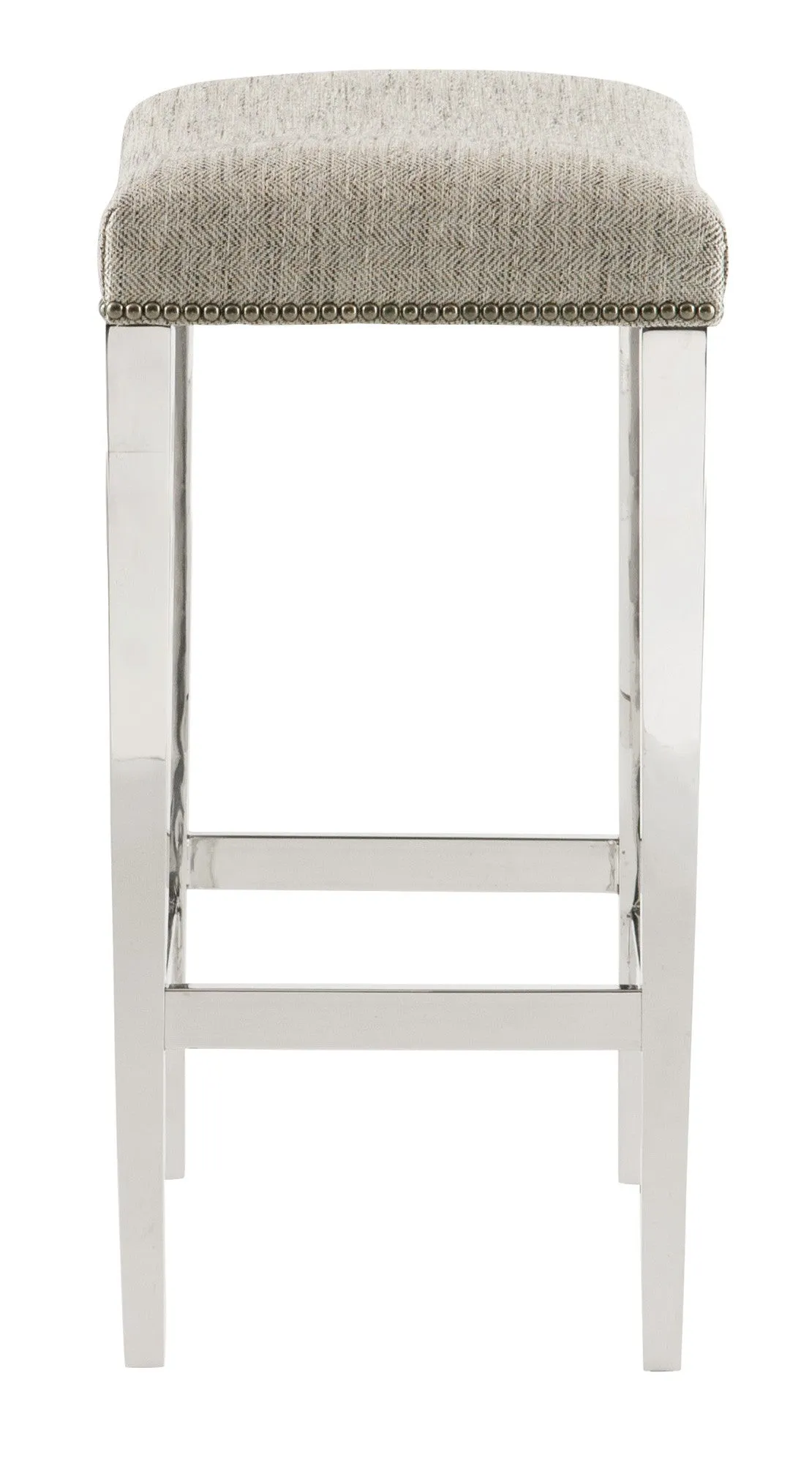 Thorpe Bar Stool - Bernhardt Interiors