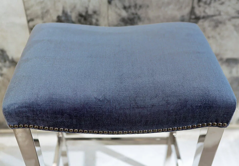 Thorpe Bar Stool - Bernhardt Interiors