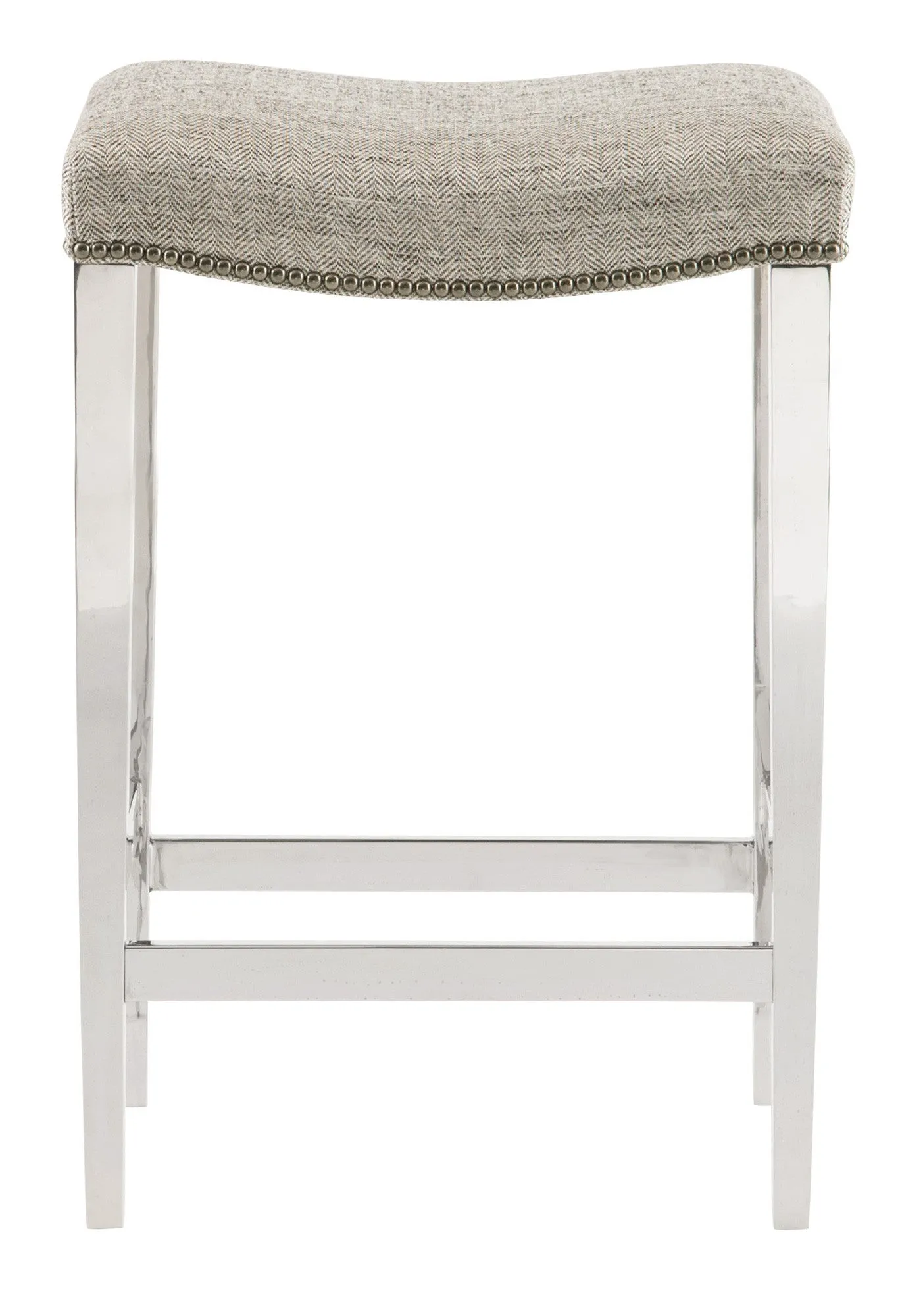Thorpe Bar Stool - Bernhardt Interiors