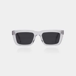 Tom Sunglasses - Transparent