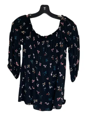 Top 3/4 Sleeve By Maurices  Size: Xs