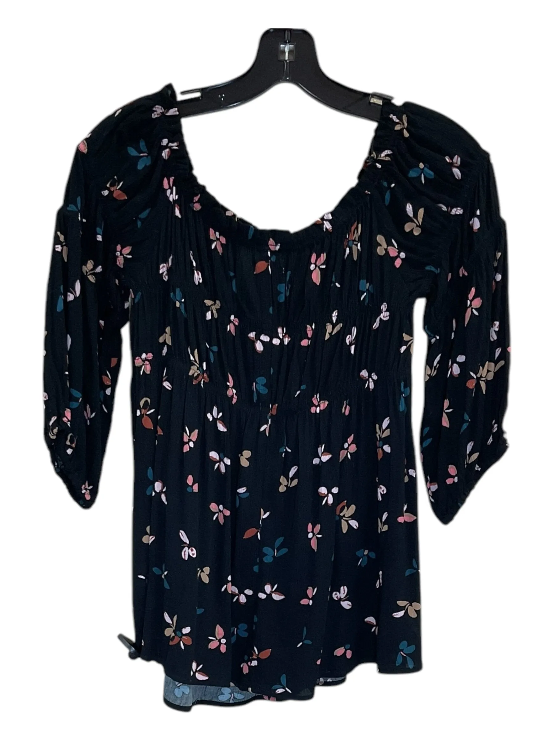 Top 3/4 Sleeve By Maurices  Size: Xs