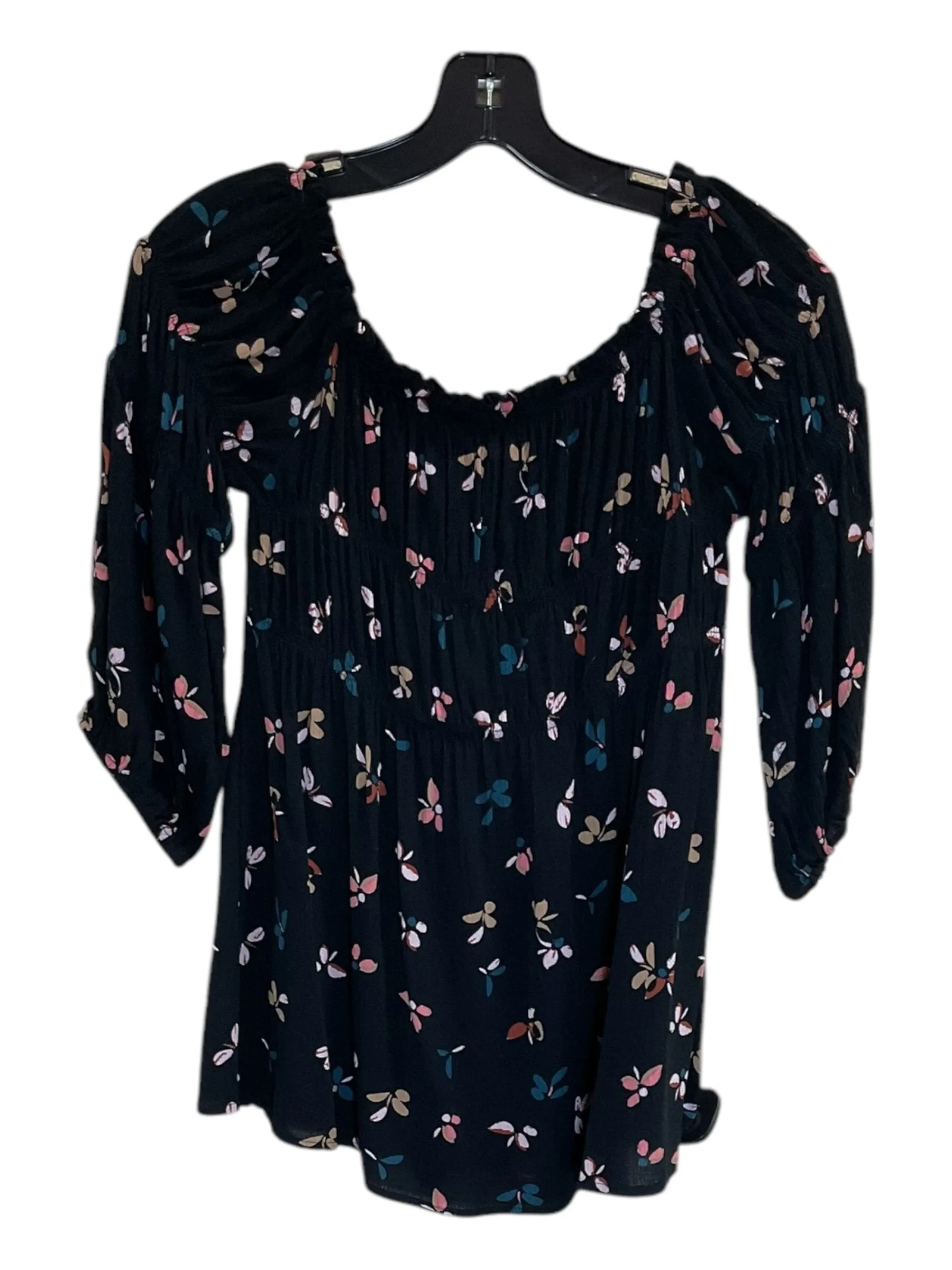 Top 3/4 Sleeve By Maurices  Size: Xs