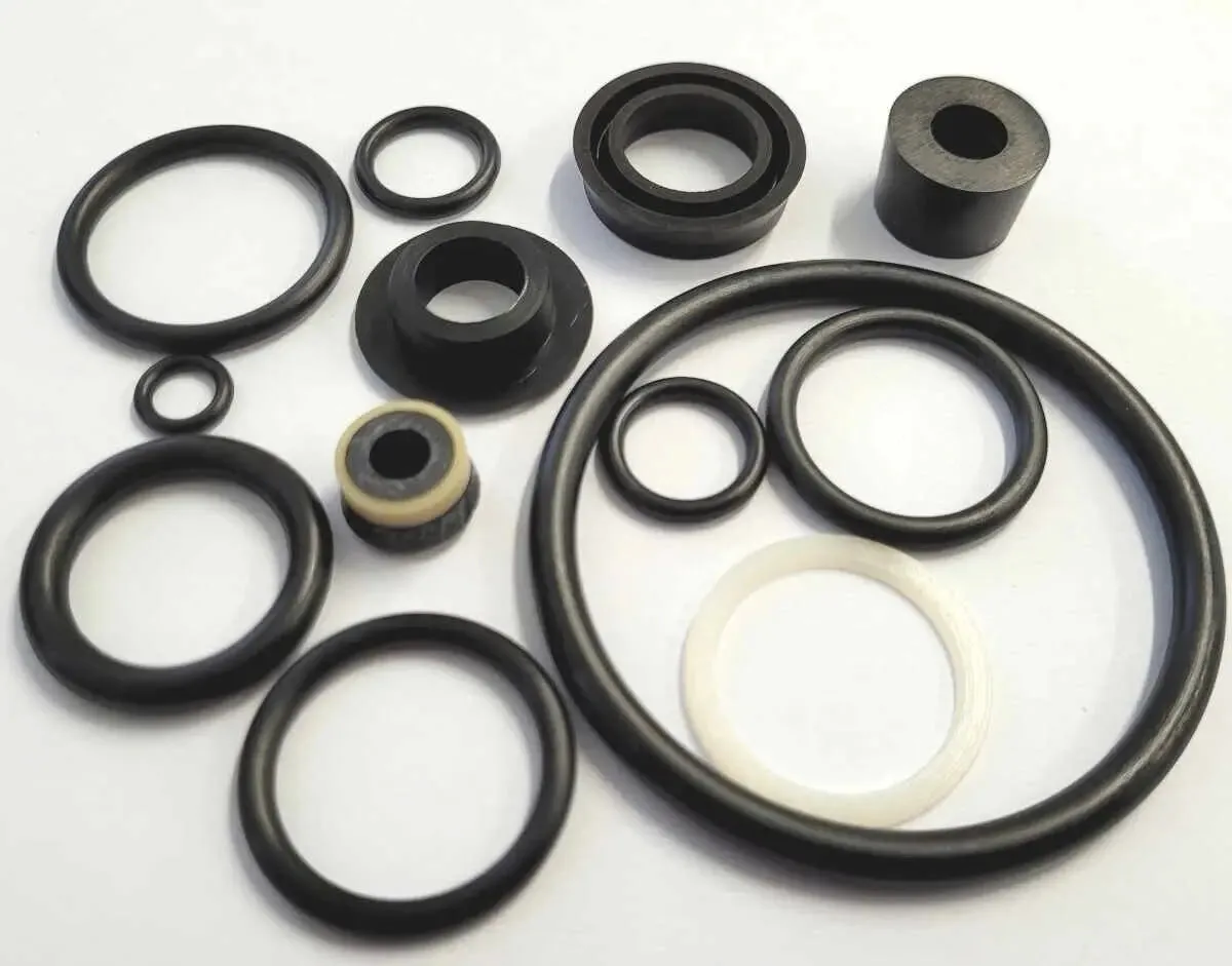 Trail-A-Mate Service Kit for 1000Kgred Trail-A-Mate