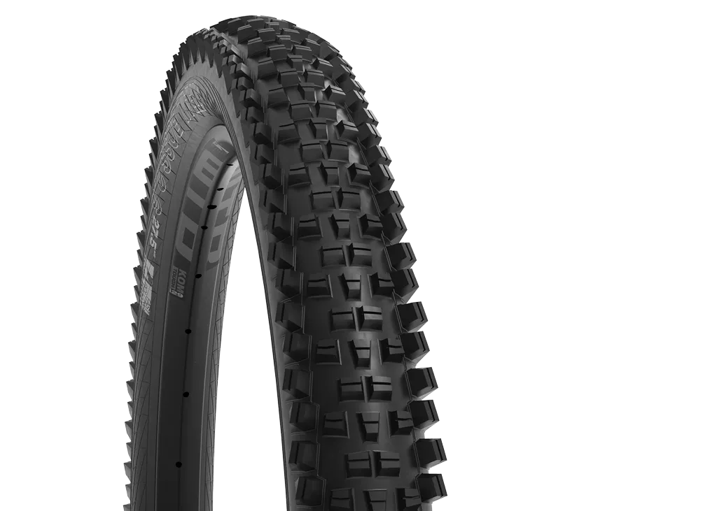 TRAIL BOSS TIRE