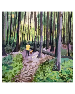Trail Light