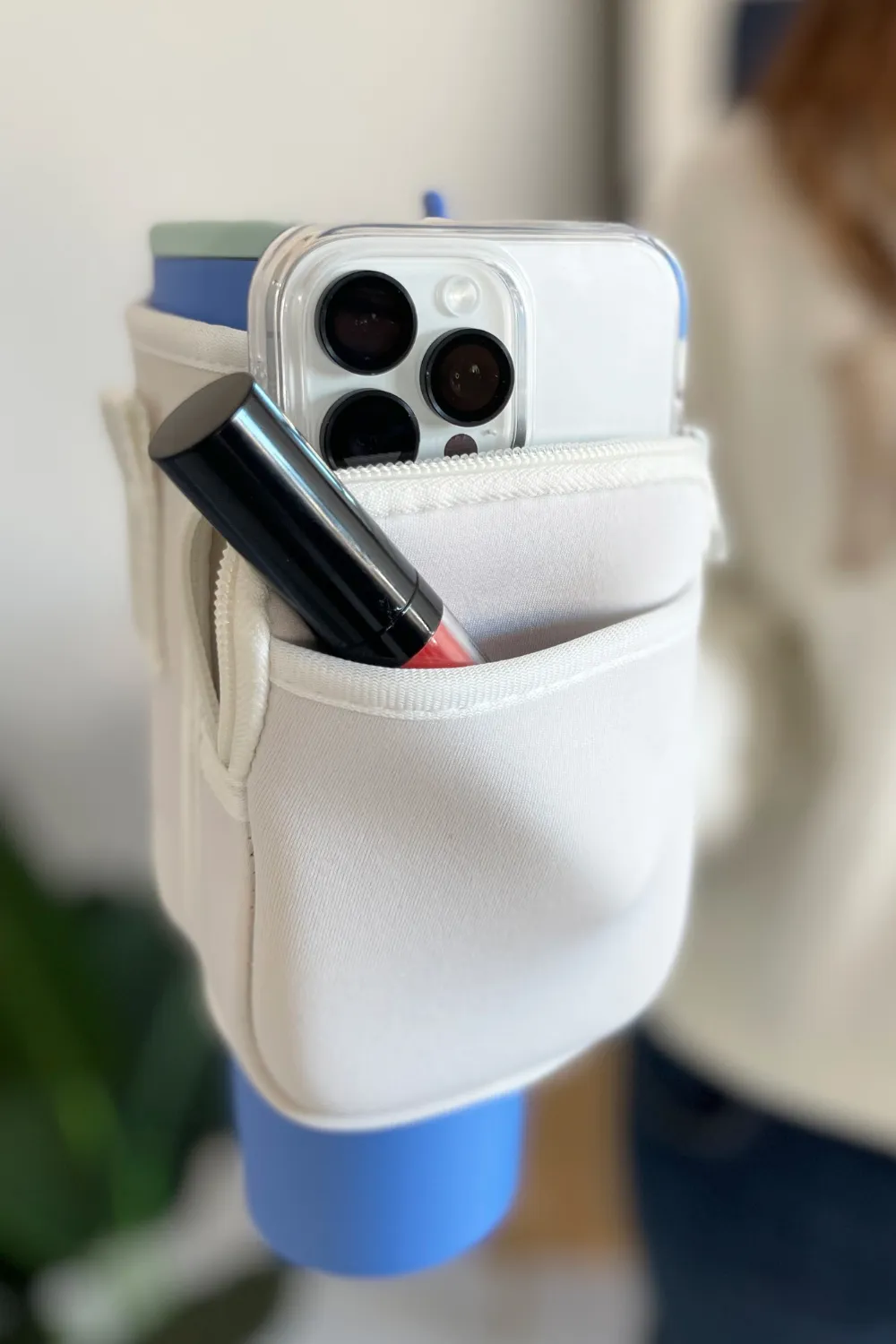 Traveler Sleeve