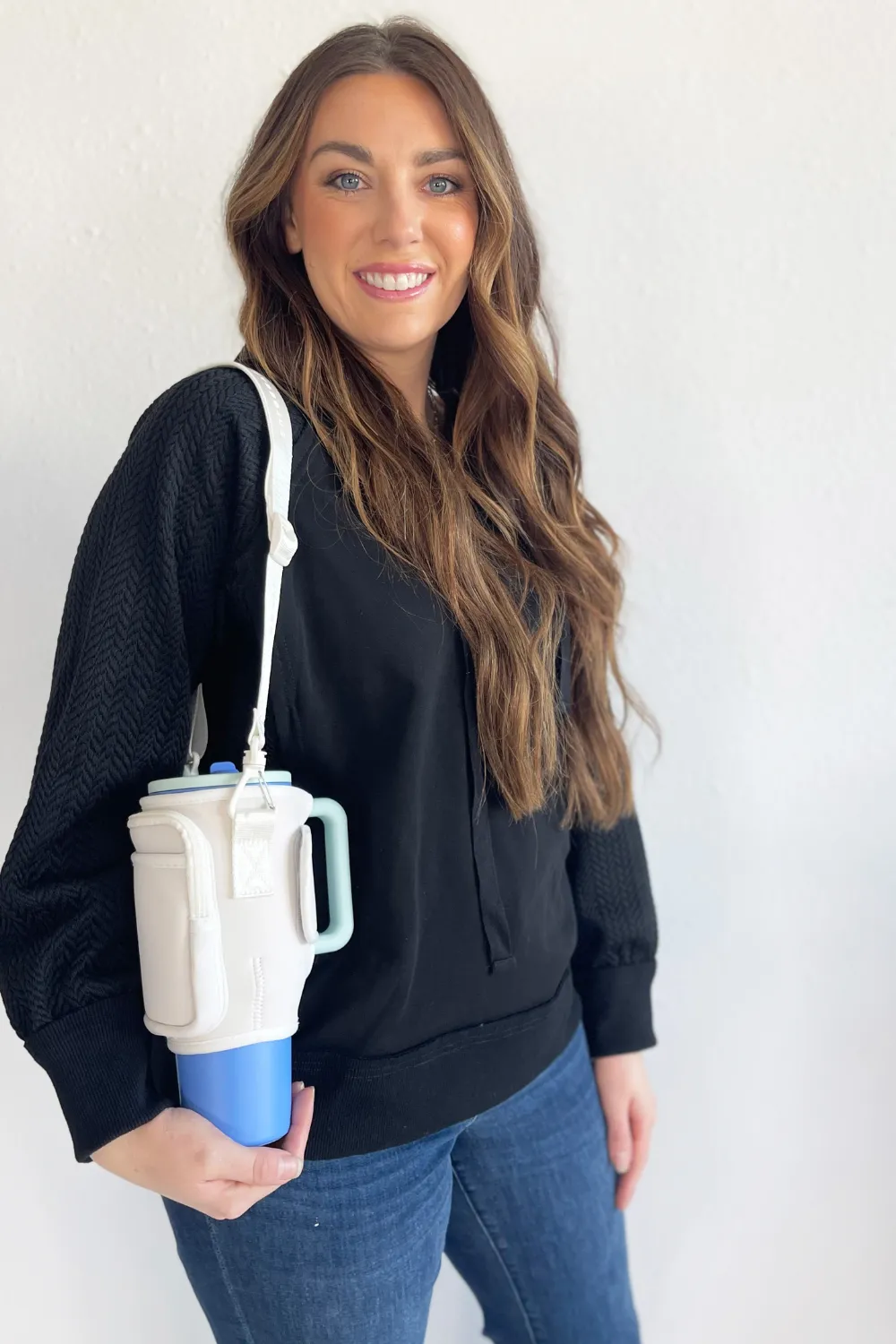 Traveler Sleeve