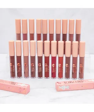 Trendy Labial Matte Profesional