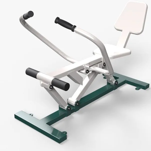 TriActive USA Medium Package