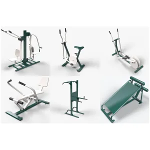 TriActive USA Medium Package