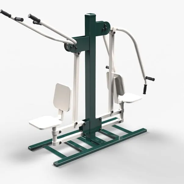 TriActive USA Medium Package