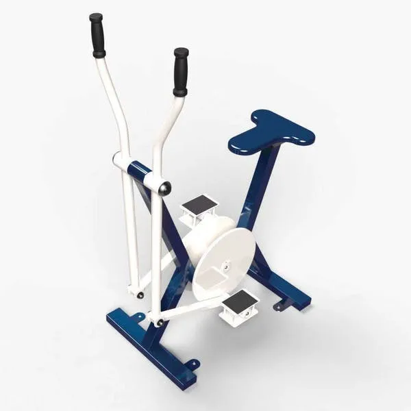 TriActive USA Small Package