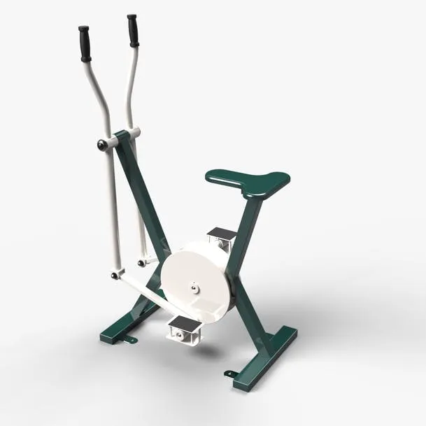 TriActive USA Small Package