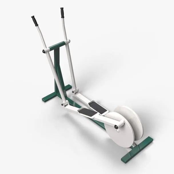 TriActive USA Small Package