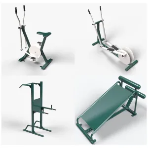 TriActive USA Small Package