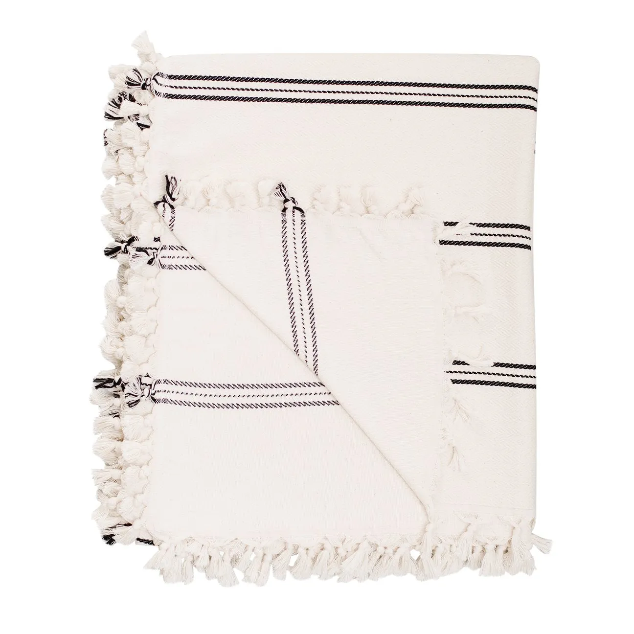 Turkish Throw Blanket