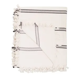 Turkish Throw Blanket