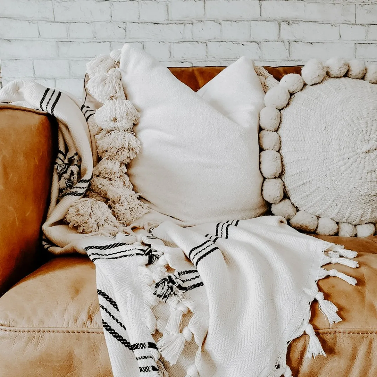 Turkish Throw Blanket