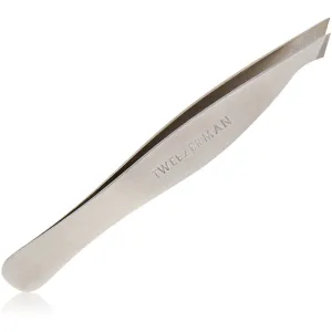 Tweezerman - Pointed Slant Tweezers
