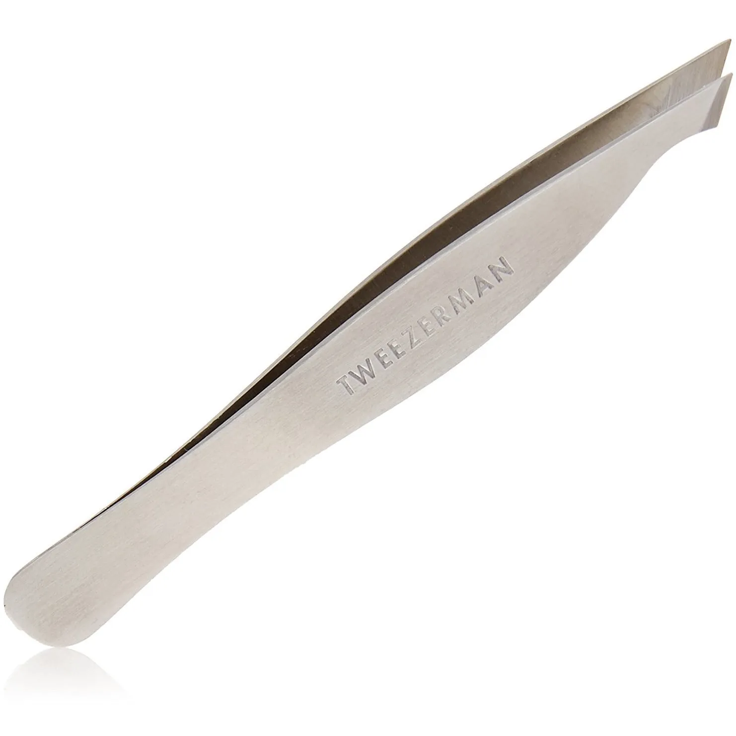 Tweezerman - Pointed Slant Tweezers