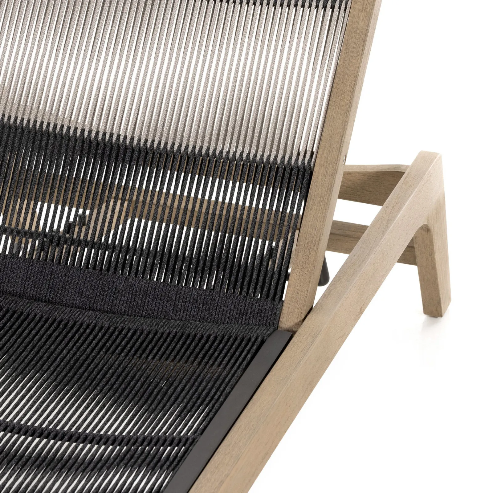 Tyler Outdoor Chaise