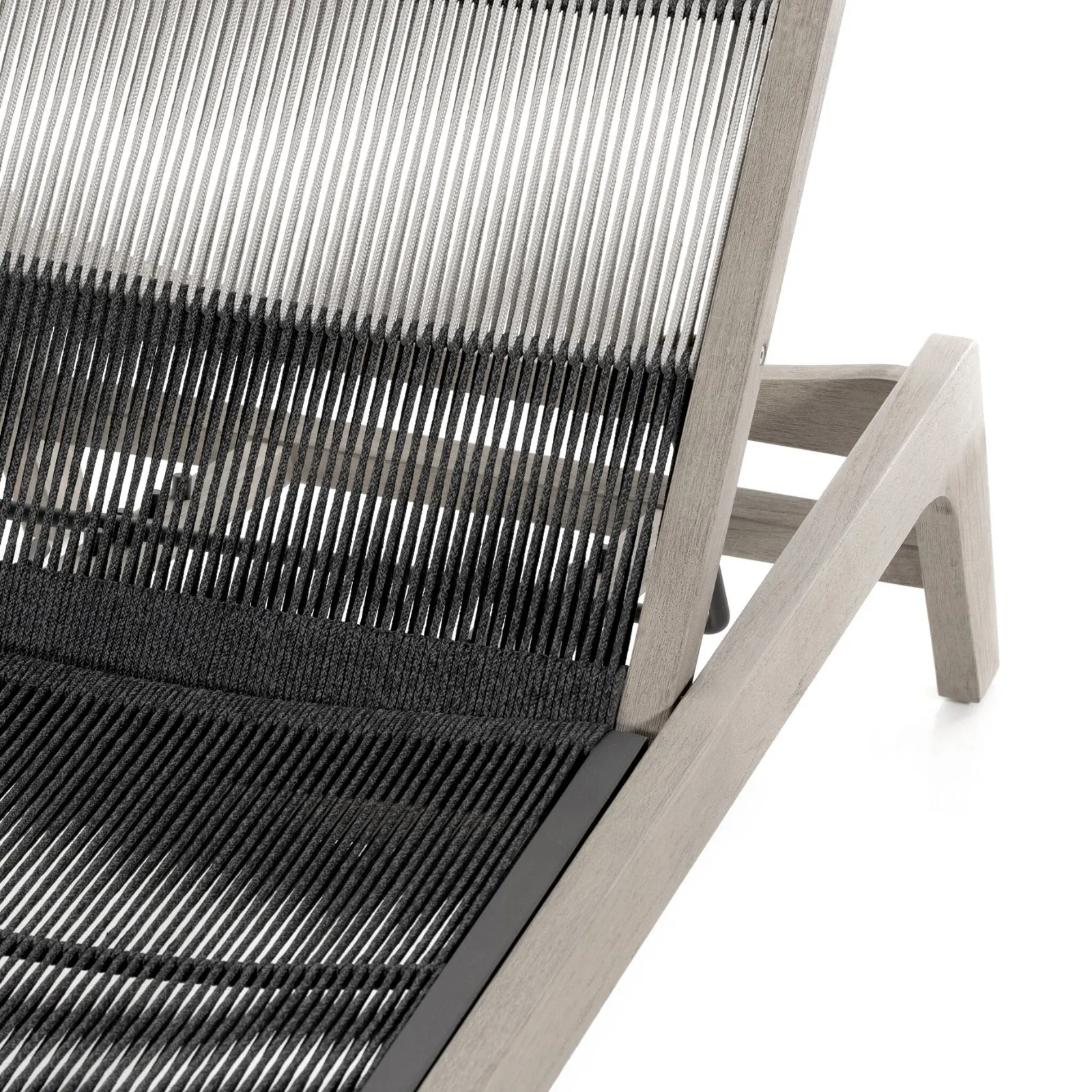 Tyler Outdoor Chaise