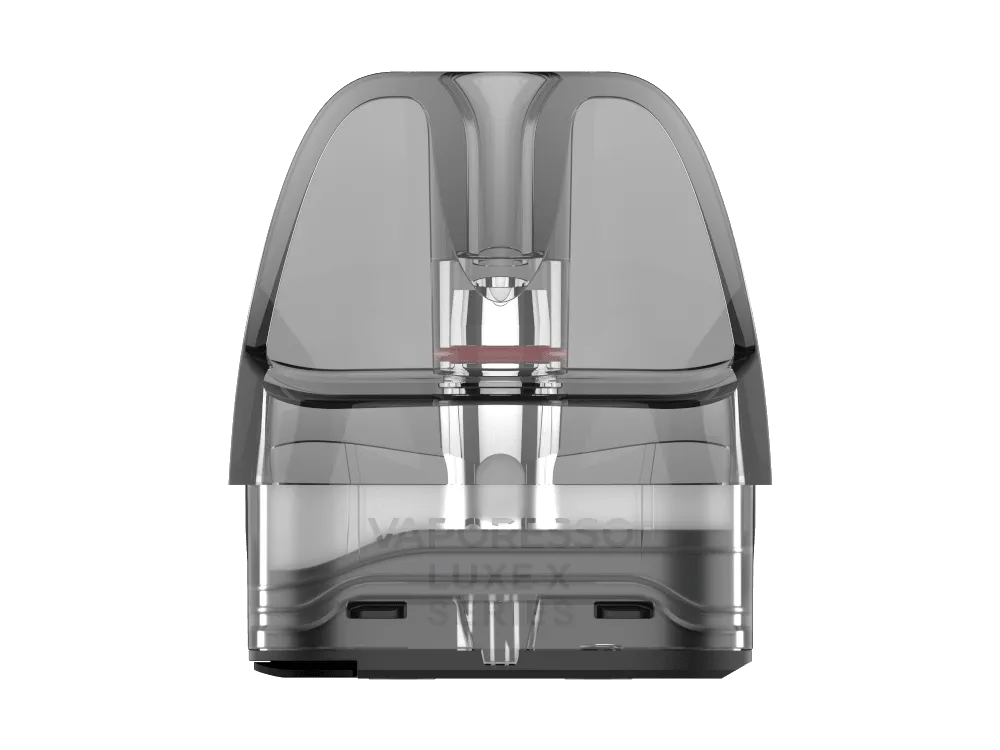 Vaporesso - LUXE X COREX 2.0 Mesh Pod (5 ml) 0.60 / 0.80 Ohm (2 Stück)
