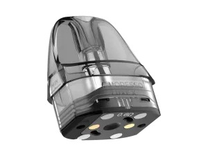 Vaporesso - LUXE X COREX 2.0 Mesh Pod (5 ml) 0.60 / 0.80 Ohm (2 Stück)