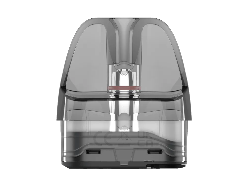 Vaporesso - LUXE X COREX 2.0 Mesh Pod (5 ml) 0.60 / 0.80 Ohm (2 Stück)