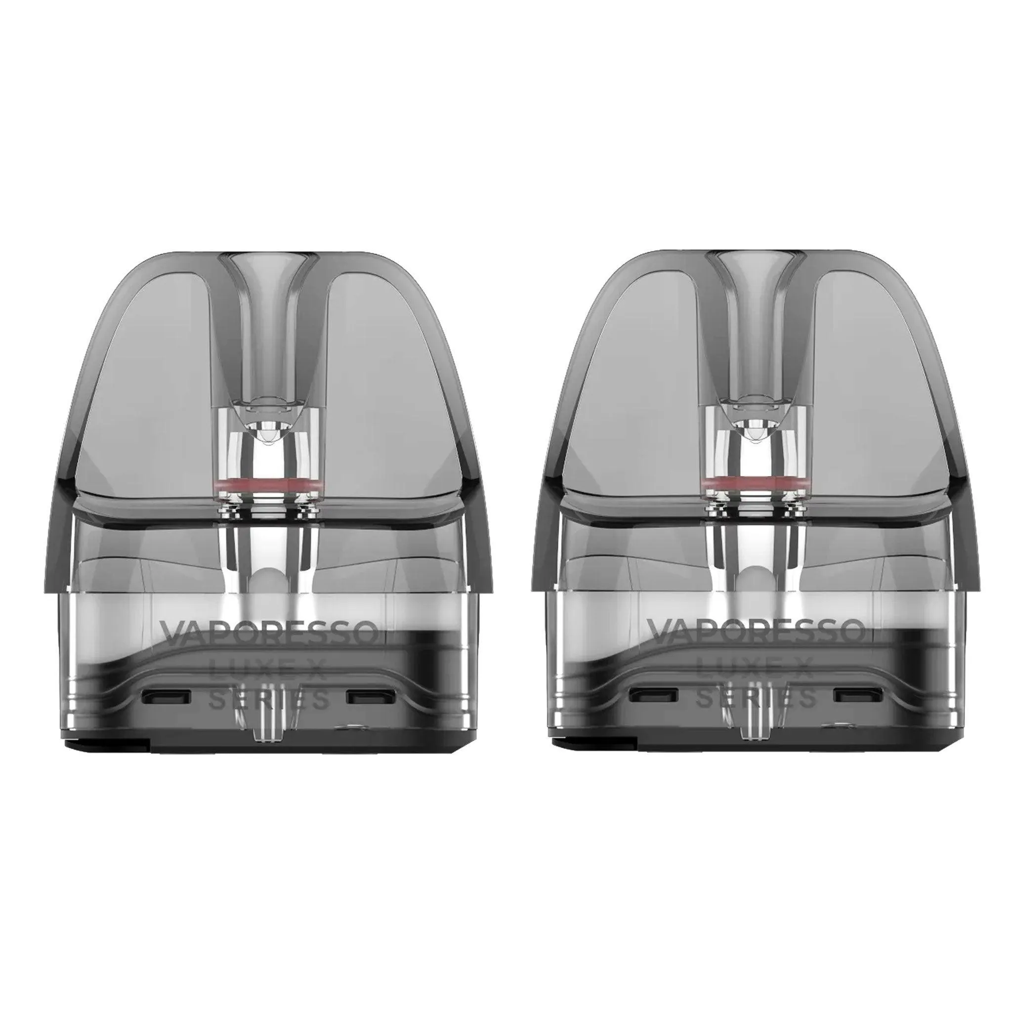 Vaporesso - LUXE X COREX 2.0 Mesh Pod (5 ml) 0.60 / 0.80 Ohm (2 Stück)
