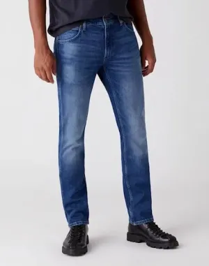 Vaqueros Regular Greensboro Hard Edge