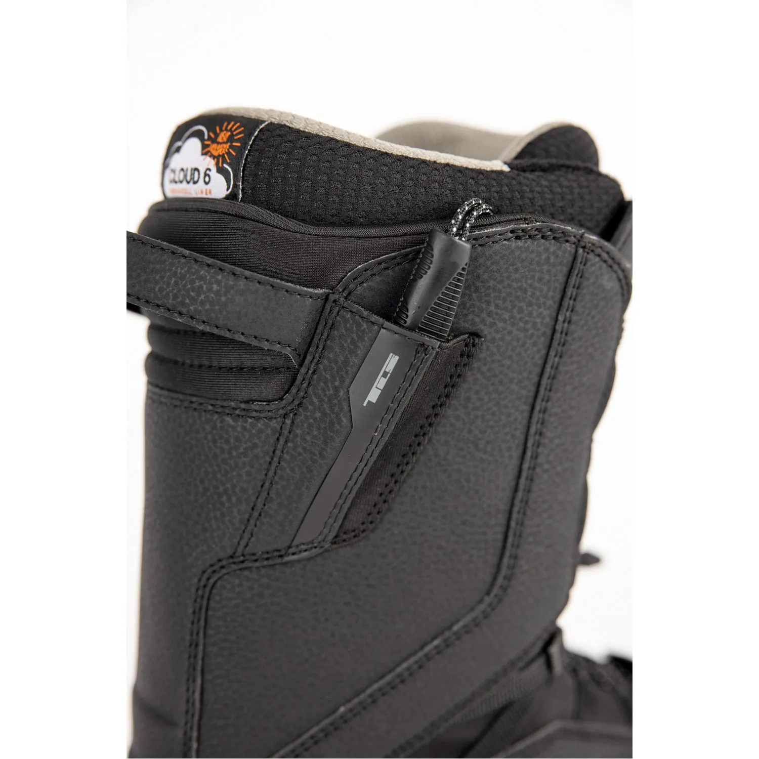 Venture TLS Snowboard Boots 2024