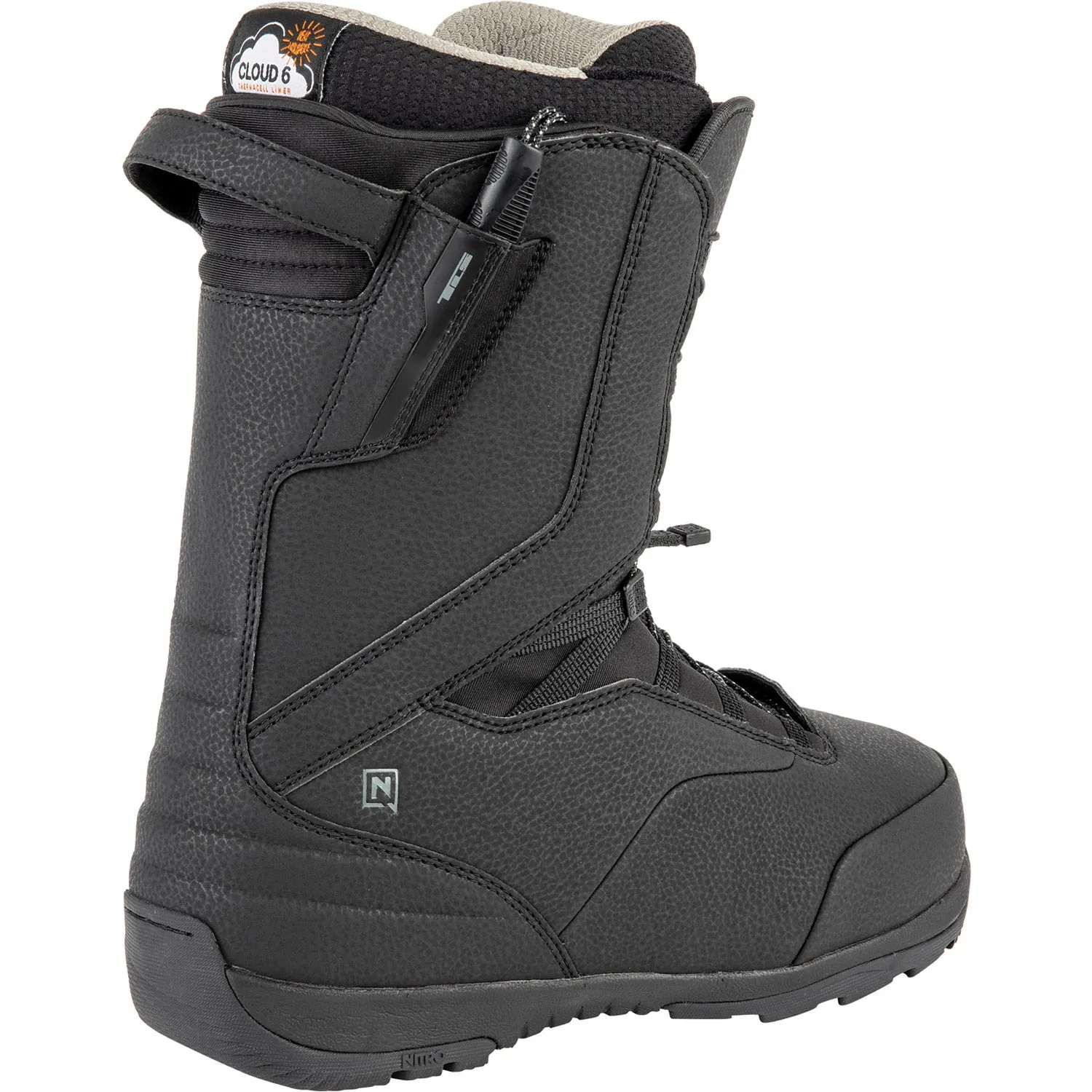 Venture TLS Snowboard Boots 2024