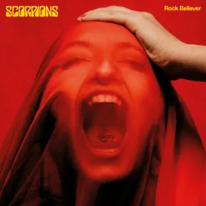 VINYL Scorpions Rock Believer (2LP/180g/Gatefold)