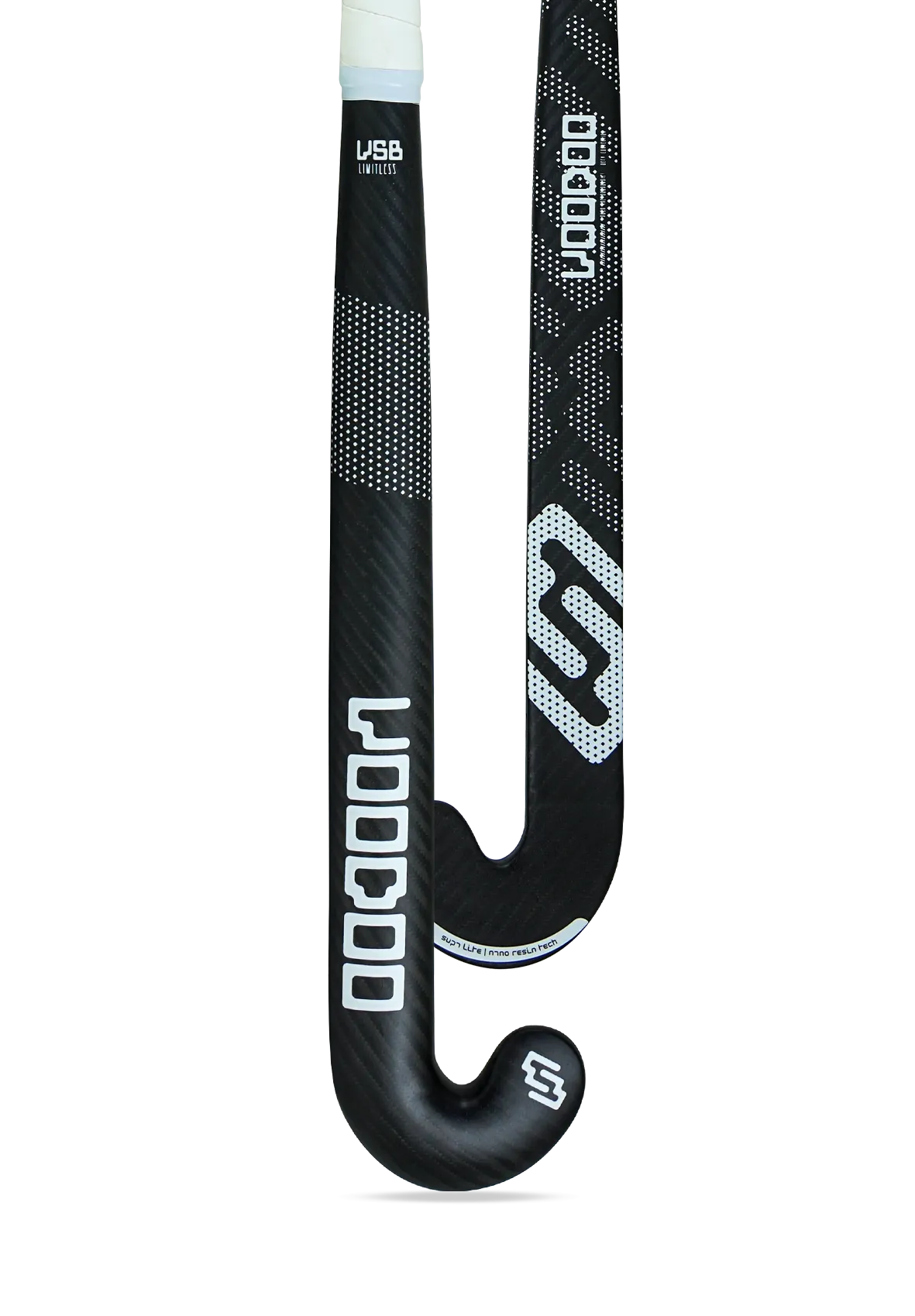 Voodoo Limitless Nero VXC