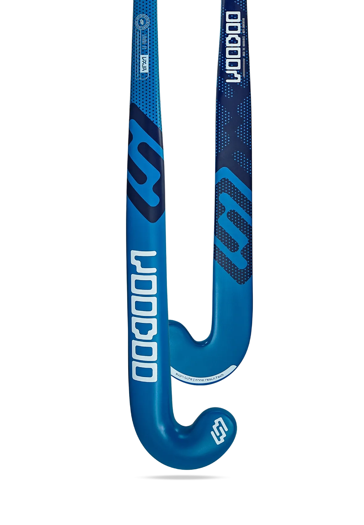 Voodoo Spark Azul TF