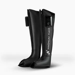 WAGNUM Fuel.X (New Product)