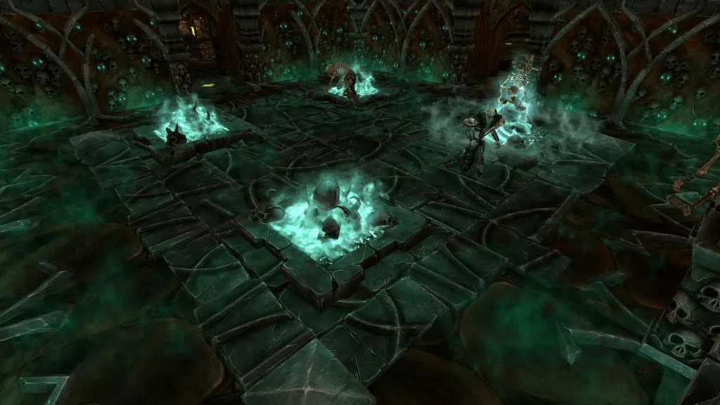 War for the Overworld (PC/MAC/LINUX)
