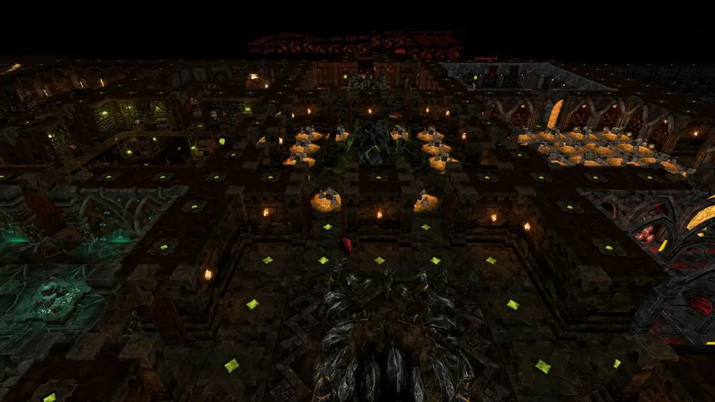 War for the Overworld (PC/MAC/LINUX)