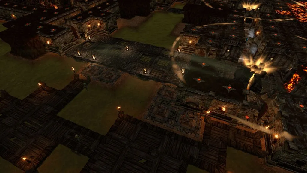 War for the Overworld (PC/MAC/LINUX)