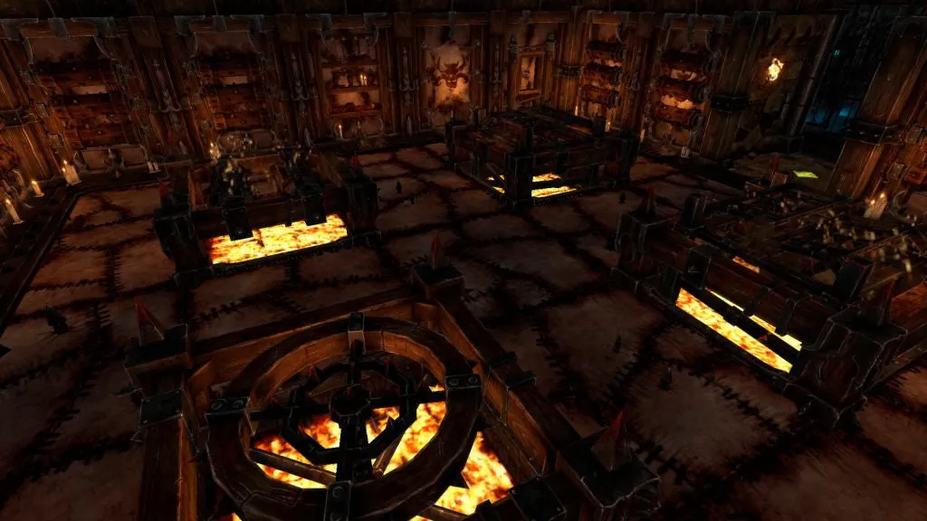 War for the Overworld (PC/MAC/LINUX)
