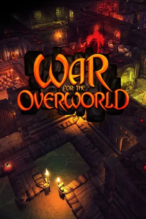 War for the Overworld (PC/MAC/LINUX)