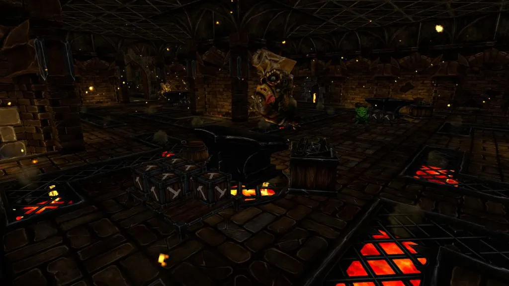 War for the Overworld (PC/MAC/LINUX)