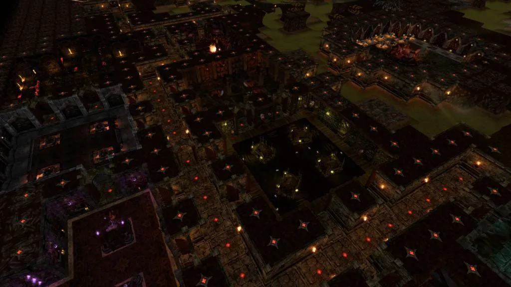 War for the Overworld (PC/MAC/LINUX)