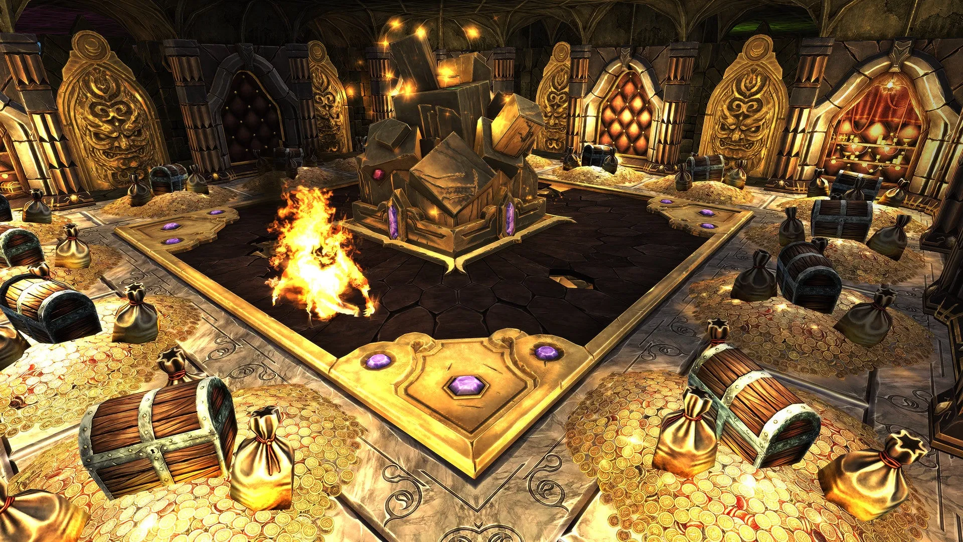 War for the Overworld (PC/MAC/LINUX)