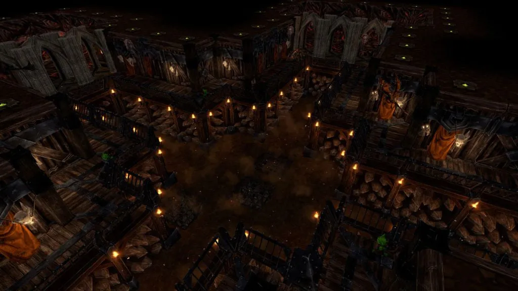 War for the Overworld (PC/MAC/LINUX)