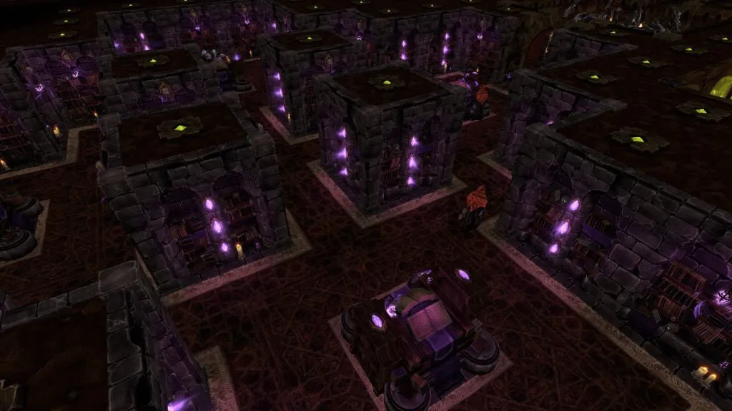 War for the Overworld (PC/MAC/LINUX)