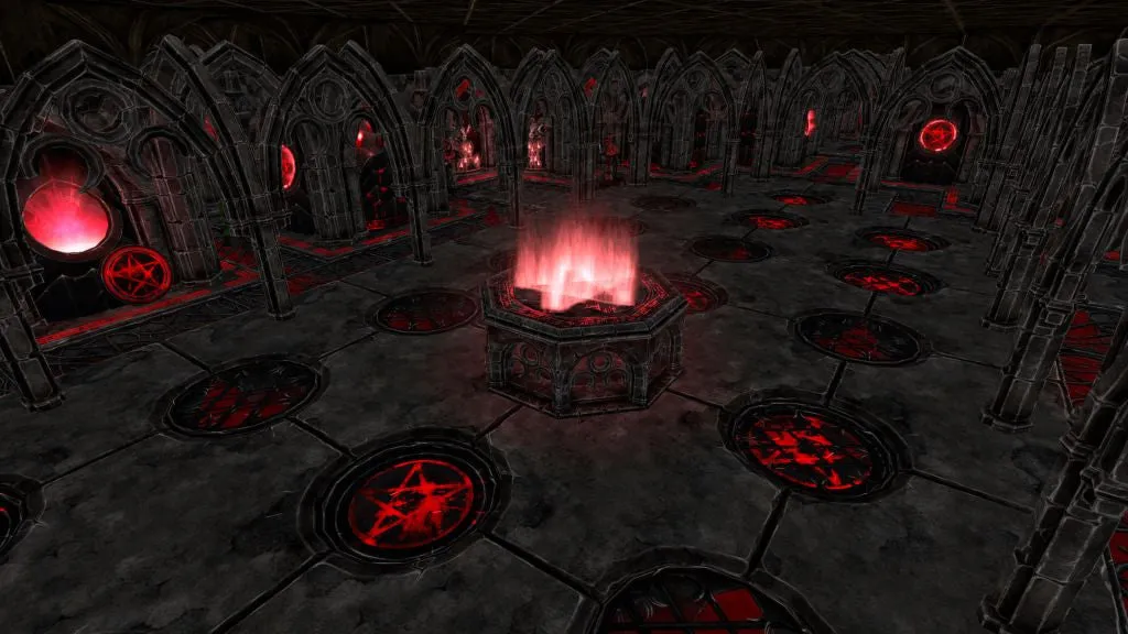War for the Overworld (PC/MAC/LINUX)