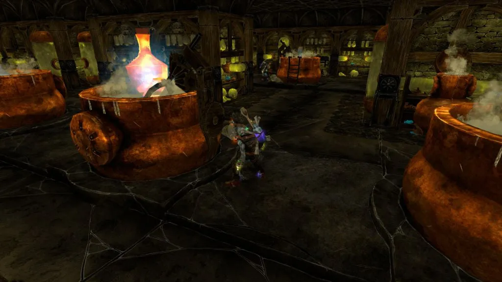 War for the Overworld (PC/MAC/LINUX)